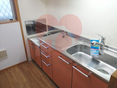 【キッチン】 | セトルⅠ