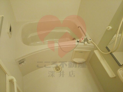 【浴室】 | セトルⅠ