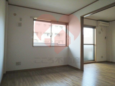 【寝室】 | セトルⅠ