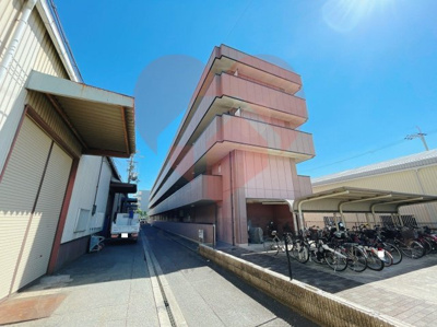 【外観】 | メルヴェール