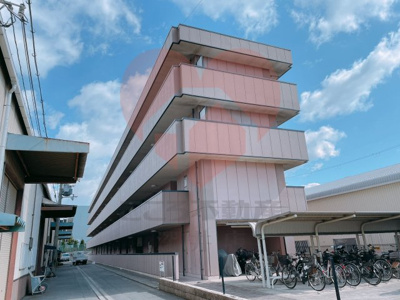 【外観】 | メルヴェール