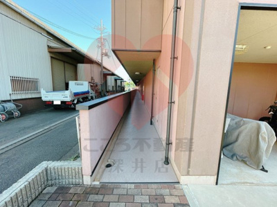 【エントランス】 | メルヴェール