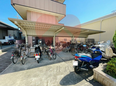 【その他共用部分】 | メルヴェール