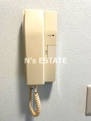 【セキュリティ】 | ディアコート神戸