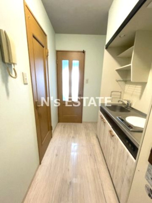 【キッチン】 | ディアコート神戸