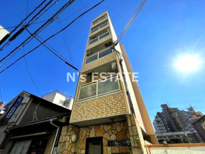 【外観】 | ディアコート神戸