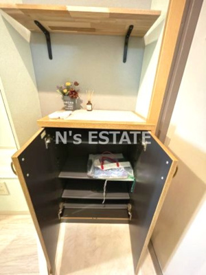 【収納】 | ディアコート神戸