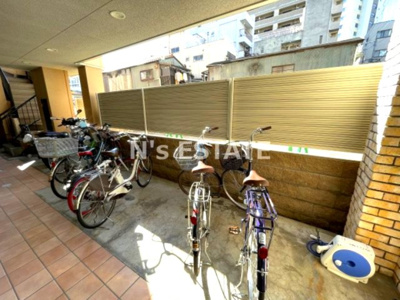 【その他共用部分】 | ディアコート神戸