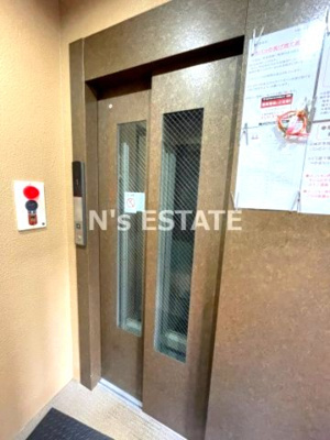 【その他共用部分】 | ディアコート神戸