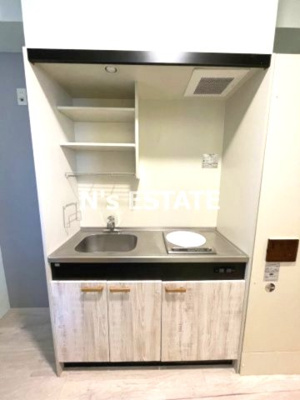 【キッチン】 | ディアコート神戸