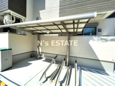 【その他共用部分】 | フジパレス須磨鷹取Ⅲ番館