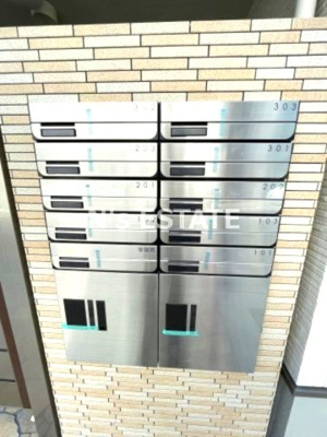 【その他共用部分】 | フジパレス須磨鷹取Ⅲ番館