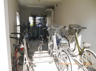 【その他共用部分】