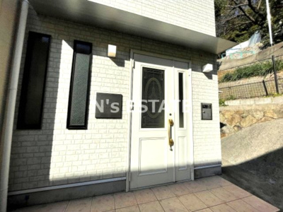 【エントランス】 | KTIレジデンス上沢