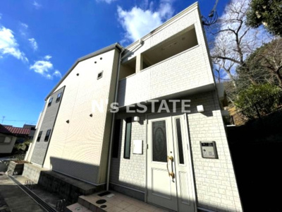 【外観】 | KTIレジデンス上沢