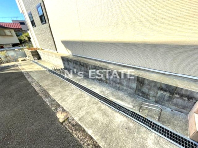 【その他共用部分】 | KTIレジデンス上沢