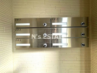 【その他共用部分】 | KTIレジデンス上沢