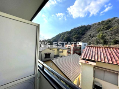 【展望】 | イーストヒルズ平野