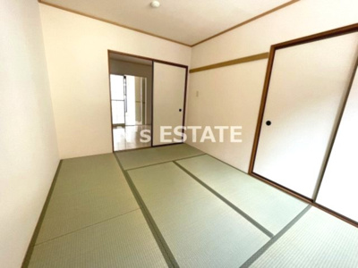 【その他】 | イーストヒルズ平野