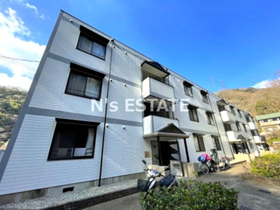 【外観】 | イーストヒルズ平野