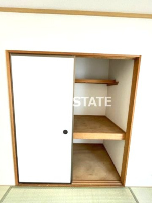 【収納】 | イーストヒルズ平野