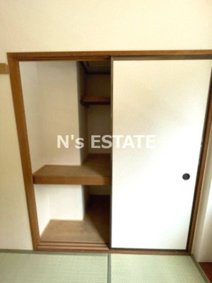 【収納】 | イーストヒルズ平野