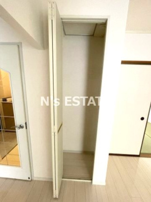 【収納】 | イーストヒルズ平野