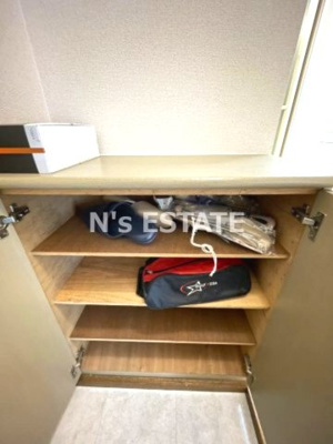 【収納】 | イーストヒルズ平野