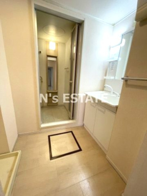 【洗面所】 | イーストヒルズ平野