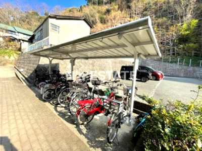 【その他共用部分】 | イーストヒルズ平野