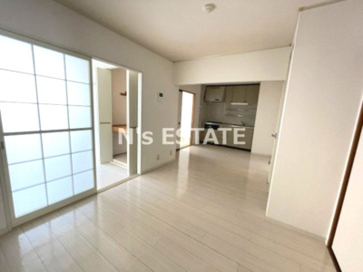 【居間・リビング】 | イーストヒルズ平野