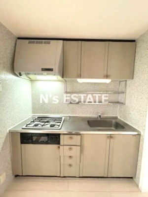 【キッチン】 | イーストヒルズ平野