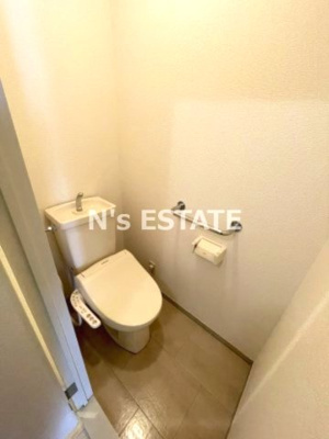 【トイレ】 | イーストヒルズ平野