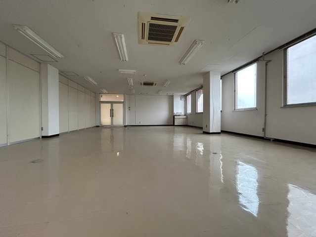 【内装】 | 左側