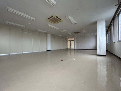 【内装】 | 左側