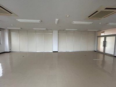 【内装】 | 左側