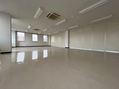 【内装】 | 左側