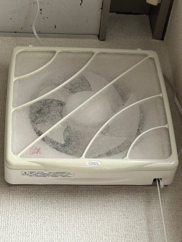 【設備】 | 左側