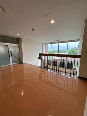 【その他共用部分】 | 左側