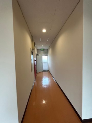 【その他共用部分】 | 左側