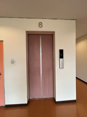 【その他共用部分】 | 左側