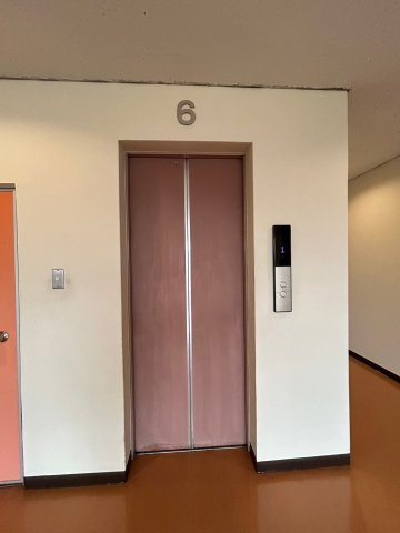 【その他共用部分】 | 左側