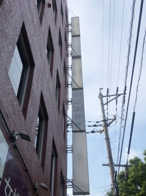 【外観】 | 左側