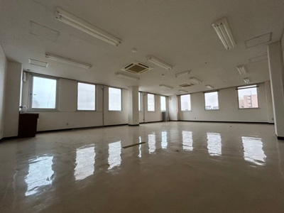 【内装】 | 左側