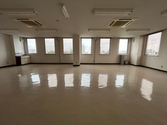 【内装】 | 左側