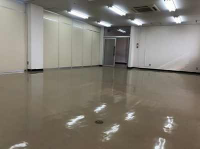 【内装】 | 左側