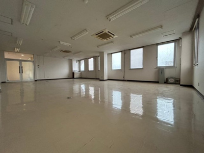 【内装】 | 左側