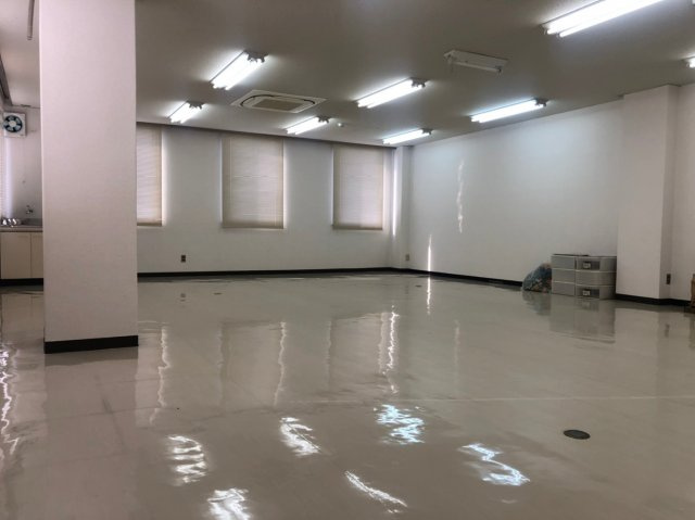 【内装】 | 西原ビル