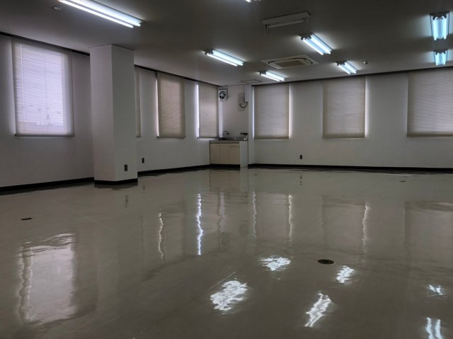 【内装】 | 西原ビル
