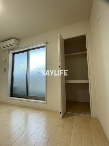 フジパレス森河内西の内装